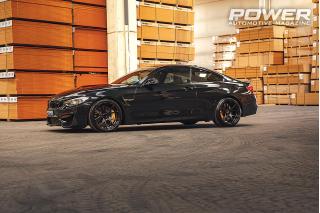 BMW M4 F82 540Ps